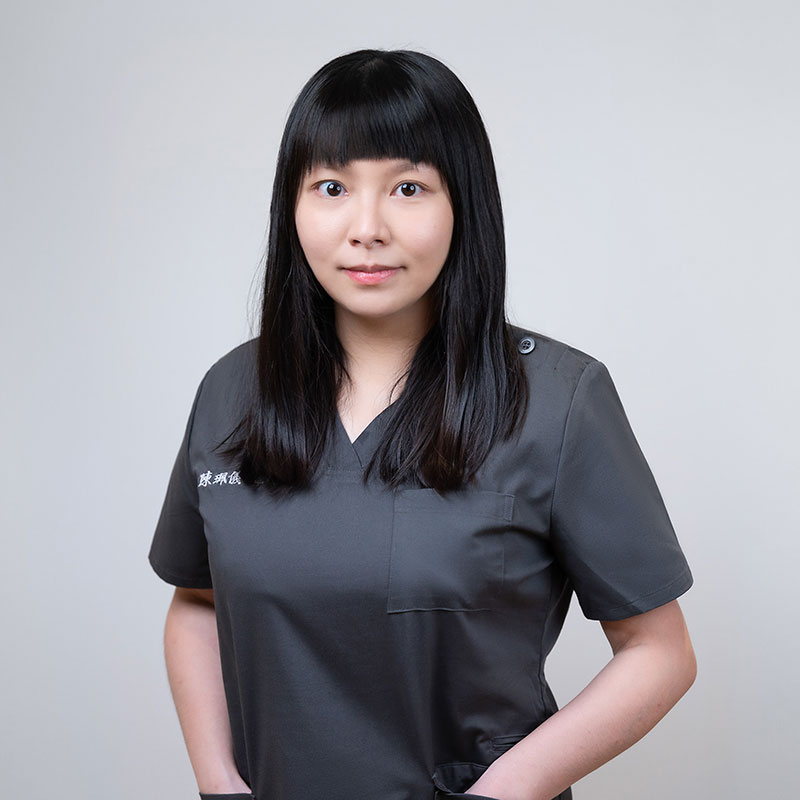 陳珮儀 院長