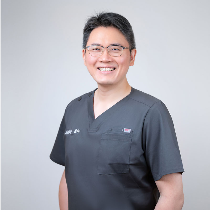 林錫奎 醫師 (假牙專科醫師)